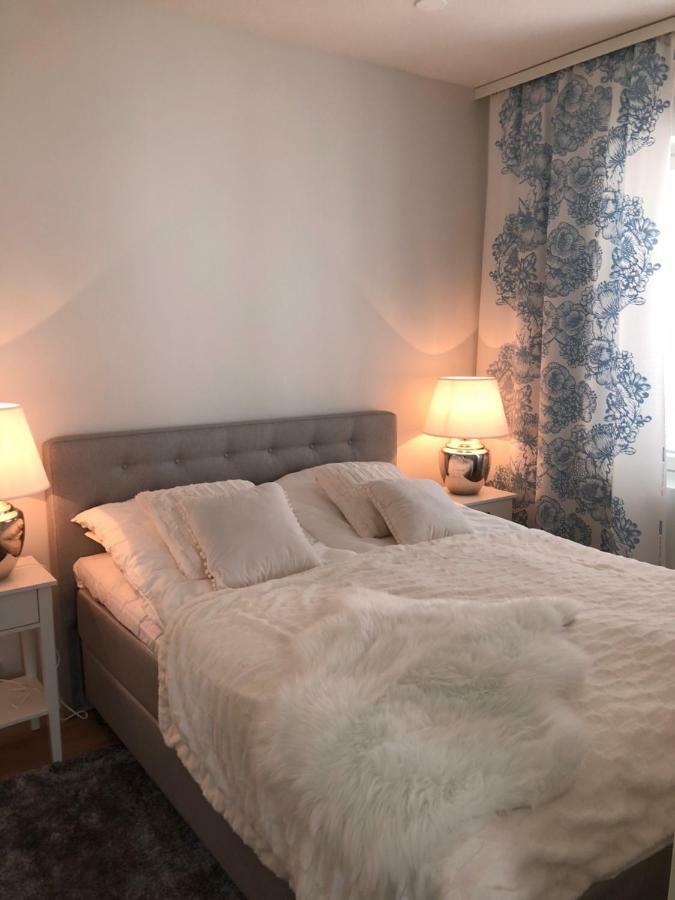 Crystal Suites 1 Рованиеми Экстерьер фото