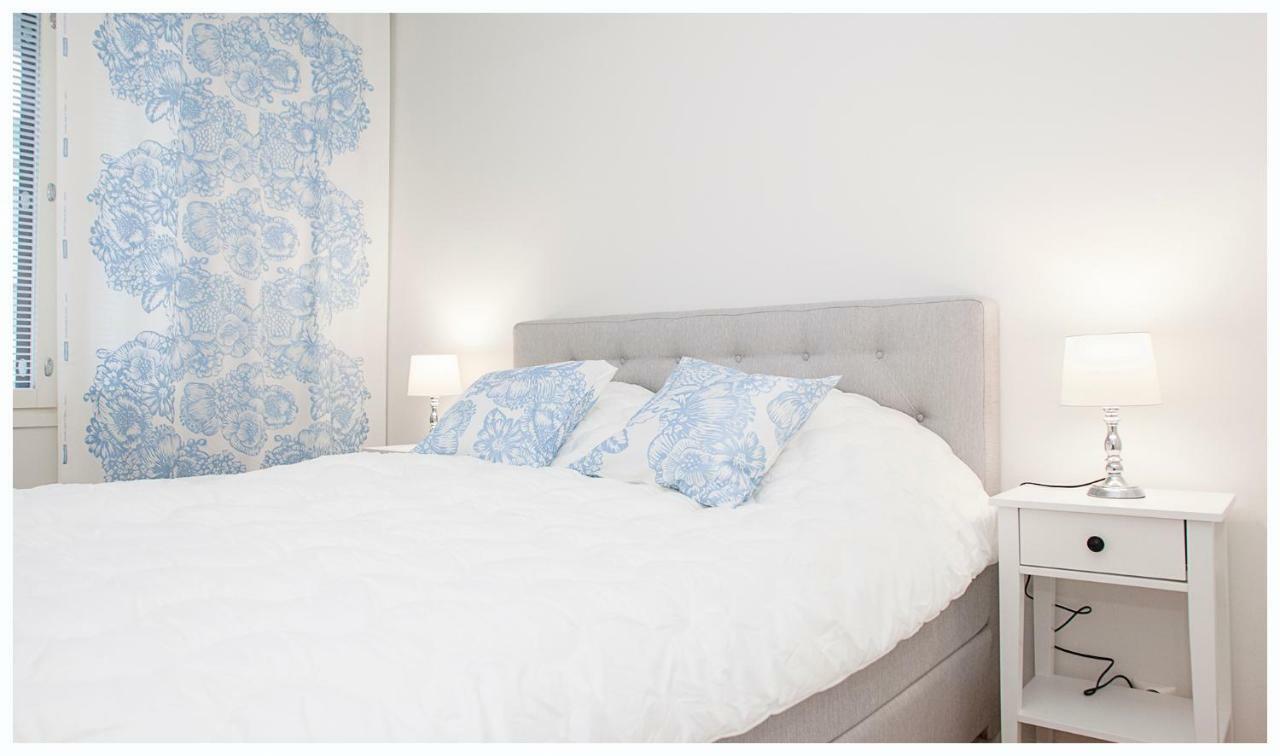 Crystal Suites 1 Рованиеми Экстерьер фото